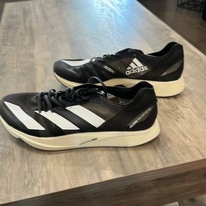 Men’s Adidas Adizero Takumi Sen 8, Size 10.5